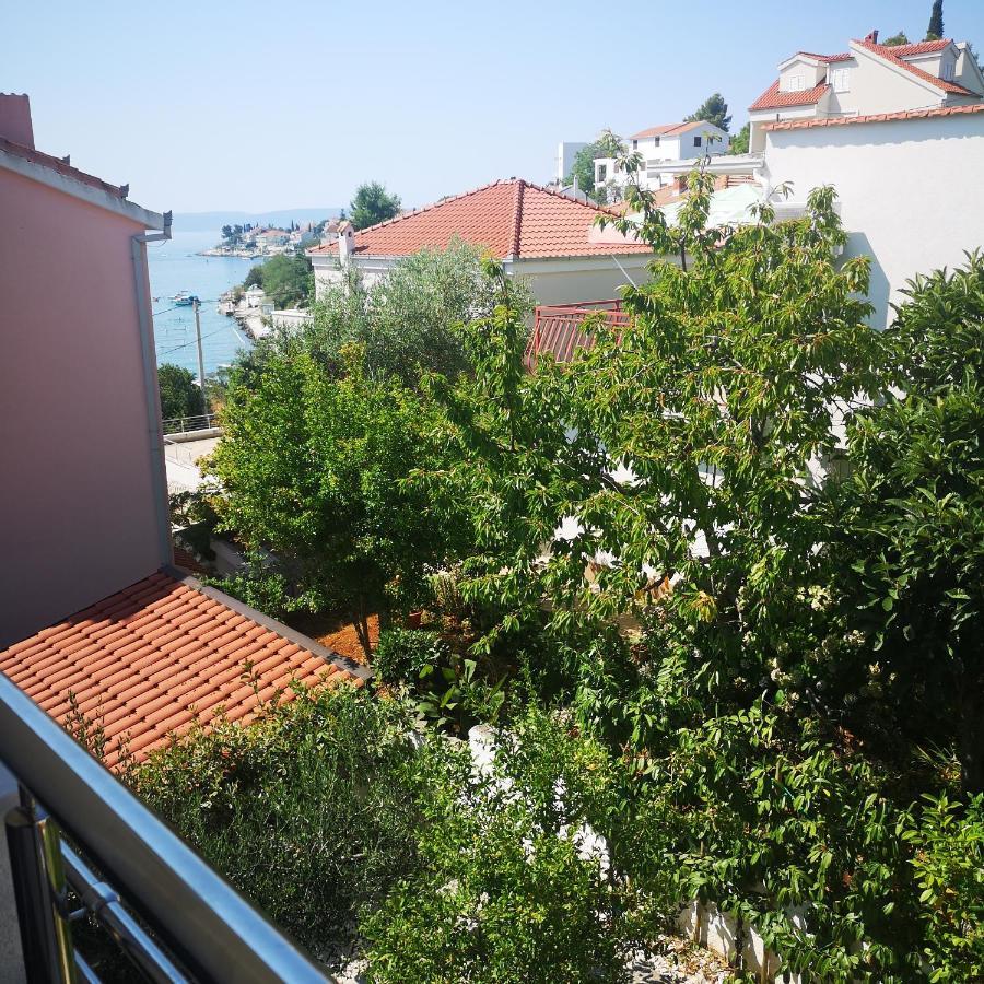 Argola Apartment, Trogir Kültér fotó