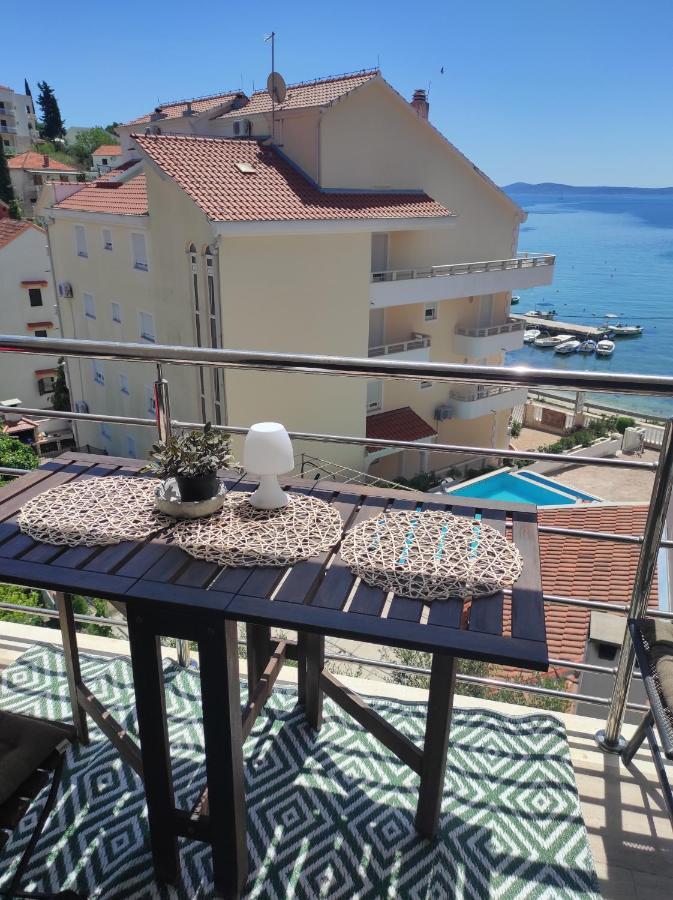 Argola Apartment, Trogir Szoba fotó