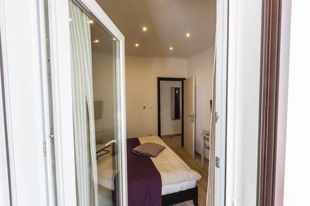 Argola Apartment, Trogir Kültér fotó